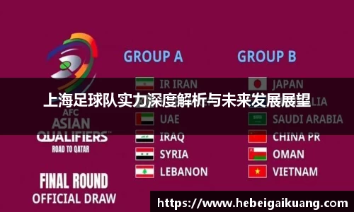 上海足球队实力深度解析与未来发展展望