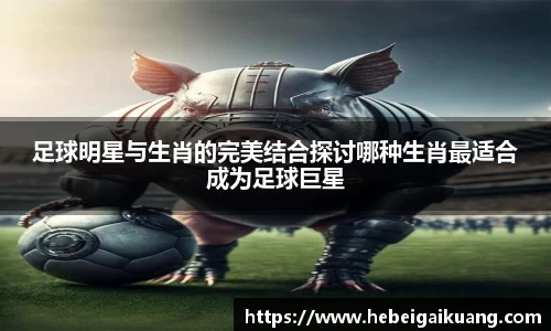 足球明星与生肖的完美结合探讨哪种生肖最适合成为足球巨星